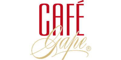Logo Café Gape