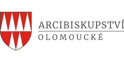 Logo Olomoucké arcibiskupství