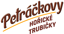 Logo Petráčkovy hořické trubičky