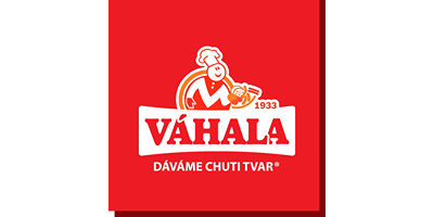 Logo Váhala